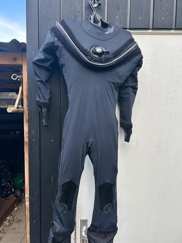 Droogpak Whites Fusion 2XS/XS beschikbaar voor biedingen