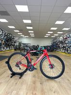 Wilier Cento1 NDR Di2 Carbon Disc Racefiets, Ophalen of Verzenden, Zo goed als nieuw, Overige typen