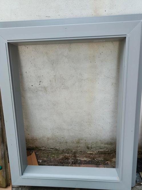 FAKRO XRD opstand voor verhoging (dakraam), Doe-het-zelf en Verbouw, Glas en Ramen, Nieuw, Dakraam, 80 tot 120 cm, Ophalen