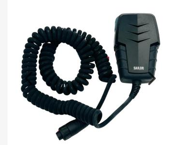 Sailor 62XX hand mic reparatie  beschikbaar voor biedingen