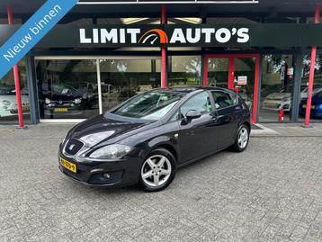 Seat Leon 1.4 TSI Reference Climate/Cruise/El.ramen/6bak/Lmv beschikbaar voor biedingen