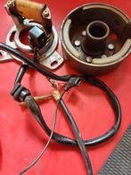 Ontsteking Honda cr 80 elsinore crossmotor, Motoren, Ophalen