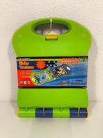 Dammen & Backgammon magnetisch (nieuw), Ophalen, Nieuw, Reisspel