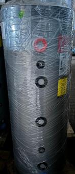 Tapwaterboiler 120L, boiler, waterbuffertank, Doe-het-zelf en Verbouw, Geisers en Boilers, Minder dan 20 liter, Ophalen of Verzenden
