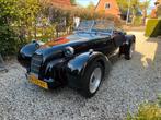 Burton Citroen 2CV 0.6 1985 Zwart, Auto's, Te koop, Geïmporteerd, Benzine, 2 cilinders