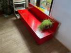 Handig opberg- en zitbankje, Huis en Inrichting, Kasten | Schoenenkasten, Ophalen, Gebruikt, Kinderbankje met opbergruimte