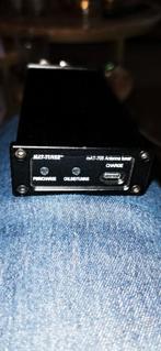Mat 705 tuner, Telecommunicatie, Zenders en Ontvangers, Ophalen of Verzenden, Zo goed als nieuw
