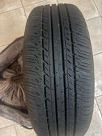 Velgen en winterbanden golf MK2, Auto-onderdelen, Ophalen, 14 inch, Velg(en), Personenwagen