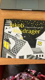 Reinier Sonneveld - Jakob Kusdrager, Ophalen of Verzenden, Zo goed als nieuw, Reinier Sonneveld; Tirza Beekhuis