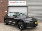 Skoda Karoq 1.5 TSI ACT Sportline! Camera! Navi! Virtual!, Auto's, Skoda, 65 €/maand, Stof, 4 cilinders, 150 pk