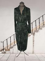 Jurk K-Design xl, K-design, Maat 46/48 (XL) of groter, Zo goed als nieuw, Onder de knie