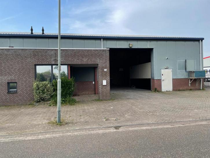 TE HUUR – Bedrijfspand, bedrijfsruimten, loods, opslag,, Computers en Software, Windows Laptops, Nieuw, Ophalen of Verzenden