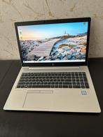 HP EliteBook 850 G5 | i5 8e gen. | 8GB DDR | 256GB SSD, 256 GB, 2 tot 3 Ghz, 8 GB, Ophalen of Verzenden