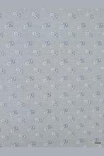 14036 Vintage jeans oud behang denim blauw 80s vintage swiet, Huis en Inrichting, Stoffering | Behang, Ophalen of Verzenden, Minder dan 10 m²