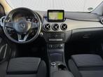 Mercedes-Benz B-Klasse 180 Ambition Automaat Navigatie/Trekh, Auto's, Mercedes-Benz, Gebruikt, Euro 6, 4 cilinders, 122 pk