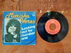 Marsika Veres - Looking Out For Number One, Gebruikt, 7 inch, Single, Ophalen of Verzenden