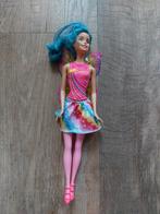 Barbie vlinder, Kinderen en Baby's, Speelgoed | Poppen, Ophalen, Gebruikt, Barbie