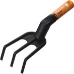 Fiskars Solid Cultivator 800x hark - (PARTIJVERKOOP), Tuin en Terras, Hand-tuingereedschap, Ophalen of Verzenden, Nieuw, Cultivator