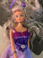 Barbie Steffi, Ophalen of Verzenden, Zo goed als nieuw