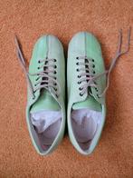 JHAY Calexis sneakers maat 39 licht groen, Ophalen of Verzenden, Zo goed als nieuw, Groen, Sneakers of Gympen