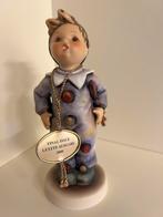 Hummel Carnaval - 15 cm - Hum 328, Ophalen of Verzenden, Zo goed als nieuw, Hummel