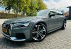 Audi A6 55 TDI Quattro 350pk Tiptronic 2019 Grijs, Automaat, 2500 kg, Diesel, Particulier