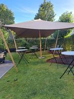Feestje? Huur bij ISIRENT Feestverhuur Sneek!, Ophalen