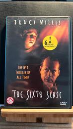 The sixth sense, Ophalen of Verzenden, Zo goed als nieuw, Actie
