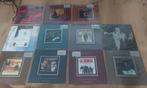 11 lp's Ennio Morricone, Cd's en Dvd's, Vinyl | Filmmuziek en Soundtracks, Ophalen of Verzenden, Zo goed als nieuw