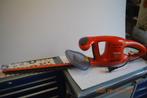 Heggenschaar, Ophalen, Gebruikt, Elektrisch, Husqvarna.
