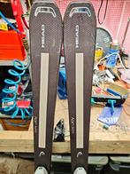 Head dames ski JOY, Sport en Fitness, Skiën en Langlaufen, Ophalen, 140 tot 160 cm, Gebruikt, Carve