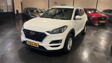 Hyundai TUCSON 1.6 GDI I-DRIVE