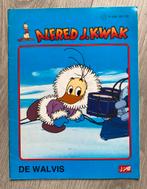 Alfred J. Kwak - Nummer 7, Meerdere stripboeken, Ophalen of Verzenden, Gelezen