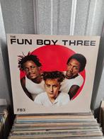Vinyl lp FUN BOY THREE: SELF TITLED, Ophalen of Verzenden, 1980 tot 2000, 12 inch