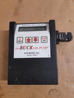 A.P. buck i.h. pump personal air sampler messgerät labor, Ophalen