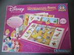 Disney Princess Interactive Quiz. (soort Electro), Een of twee spelers, Ophalen of Verzenden, Gebruikt, Sapientino