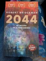 Robert Bridgeman - 2044 NIEUW VASTE PRIJS, Ophalen of Verzenden, Nieuw, Robert Bridgeman