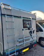 Grille fiat ducato , peugeot j5 , citroen c25 TIP onderdelen, Verzenden, Gebruikt