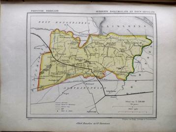 21/ Kollumerland/ Nieuw Kruisland/ Kollum / Kuyper FR beschikbaar voor biedingen
