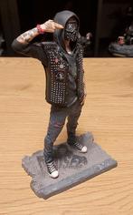 Watchdogs 2 Wrench Statue, Ophalen of Verzenden, Zo goed als nieuw