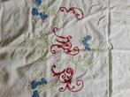 vintage overdoek voor brabantia doeken rek, Huis en Inrichting, Heikant 21 Kaatsheuvel, Belle Vieille Brocante, Ophalen of Verzenden