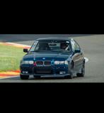 bmw e36 325i race circuit auto