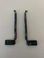 VW Golf MK1 MK2 Scirocco windvangerarm 191877681A 191877682A, Ophalen, Gebruikt, Volkswagen, Links