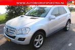Mercedes-Benz M-klasse 280 CDI // GRIJS KENTEKEN //, Automaat, 2175 kg, Gebruikt, Zwart