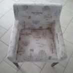 Stoelen (4 stuks voor 80€), Huis en Inrichting, Stoelen, Ophalen, Gebruikt, Hout, Vier