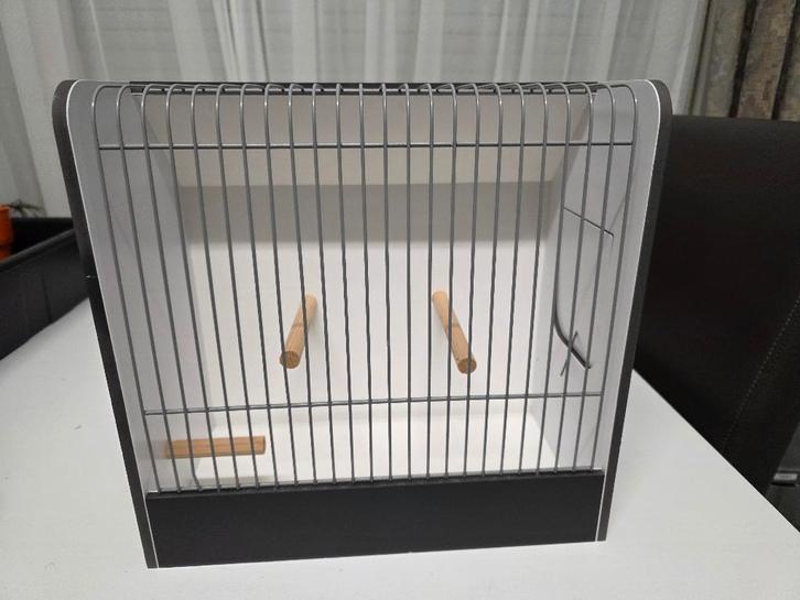 Kunststof TT kooitjes, Dieren en Toebehoren, Vogels | Hokken en Kooien, Zo goed als nieuw, Overige typen, Kunststof, Verzenden