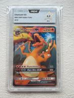 Pokemon Charizard GX (HIF 9) - PCA 9,5, Hobby en Vrije tijd, Ophalen of Verzenden, Zo goed als nieuw