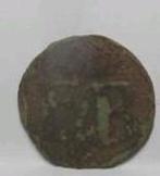 Luik oude oord rond 1610 F B, Postzegels en Munten, Munten | Nederland, Verzenden, Vóór koninkrijk, Overige waardes