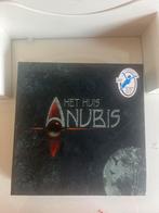 Het Huis Anubis Bordspel - Zo goed als nieuw!, Een of twee spelers, Ophalen of Verzenden, Zo goed als nieuw