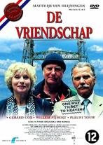 De Vriendschap - Nederlandse film Gerard Cox (DVD), Alle leeftijden, Verzenden, Zo goed als nieuw, Drama